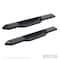 Westin Automotive 07-15 WRANGLER 2DR HDX XTREME BOARDS TEXTURED BLACK 56-23315 - alternate 7